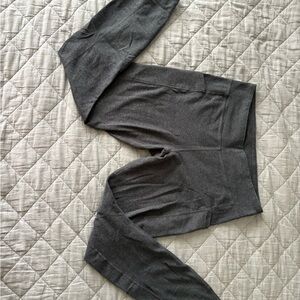 Pact Gray Leggings
